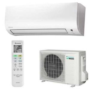 Daikin-airconditoning