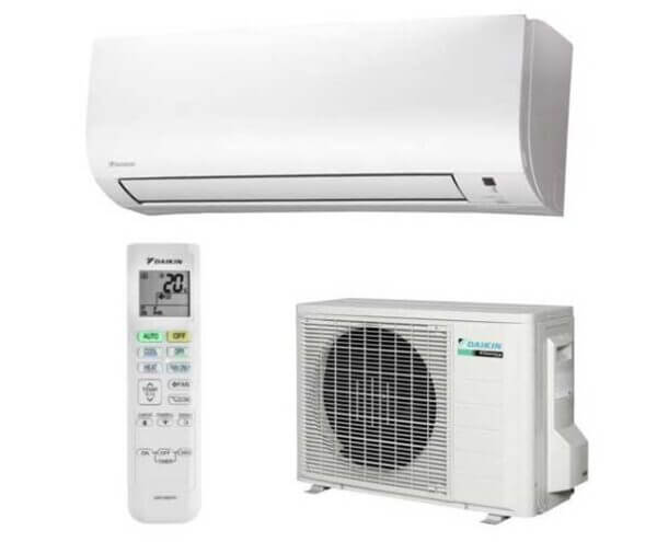 Daikin-airconditoning