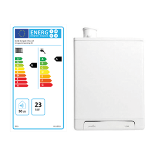 Intergas HReco 24